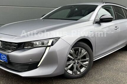 Peugeot 508 31.100 km 23.290 &euro; Plankstadt 68723