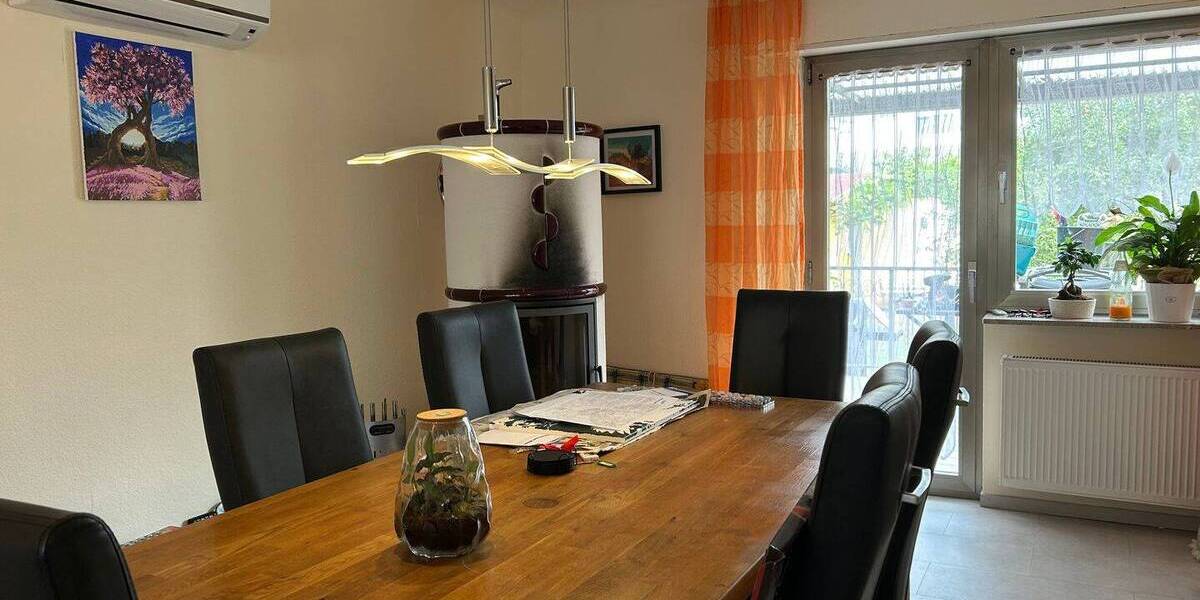 Einfamilienhaus Lampertheim - 3 Zimmer, 95 m&sup2;, 475.000&euro; | Angebot:26105860