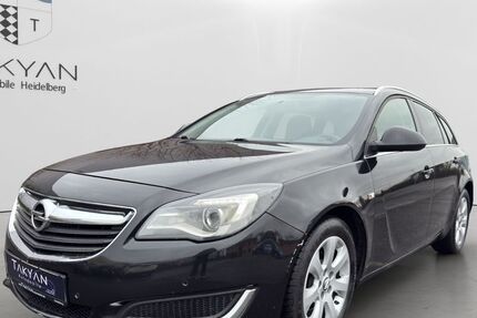 Opel Insignia 235.000 km 3.990 &euro; Edingen-Neckarhausen 68535