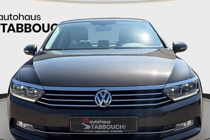 VW Passat 65.833 km 14.999 &euro; Speyer 67346