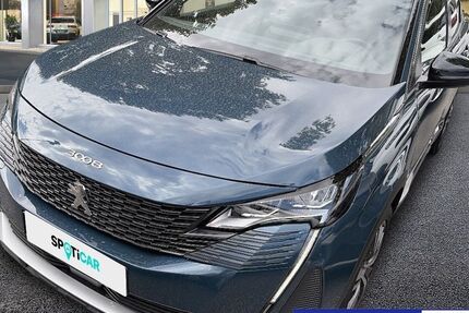 Peugeot 3008 36.503 km 20.490 &euro; Mannheim 68309