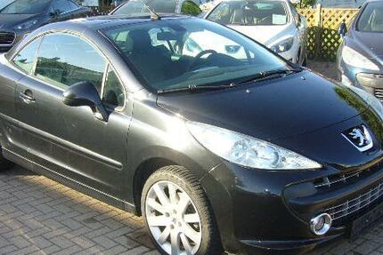 Peugeot 207 96.100 km 5.495 &euro; Walldorf / Baden 69190
