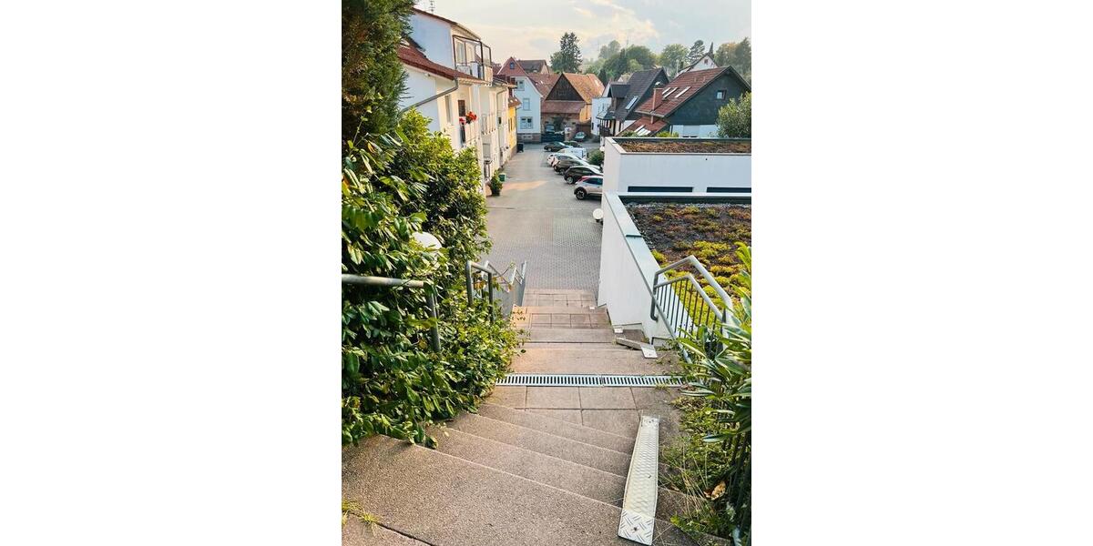 Dachgeschoßwohnung Leimen - 3 Zimmer, 63 m&sup2;, 249.000&euro; | Angebot:27228720