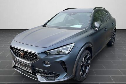 Cupra Formentor 23.540 km 29.500 &euro; Ladenburg 68526