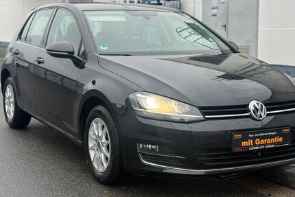 VW Golf 203.350 km 9.590 &euro; Lampertheim 68623