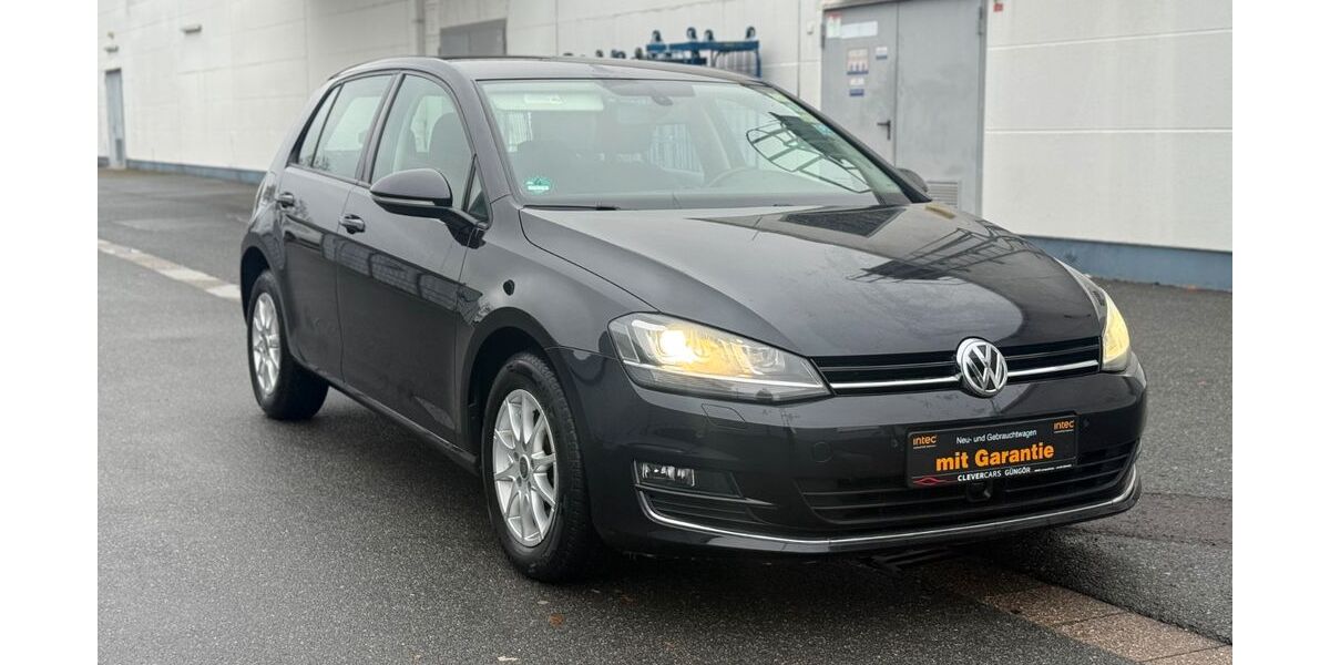 VW Golf 203.350 km 9.590 &euro; Lampertheim 68623