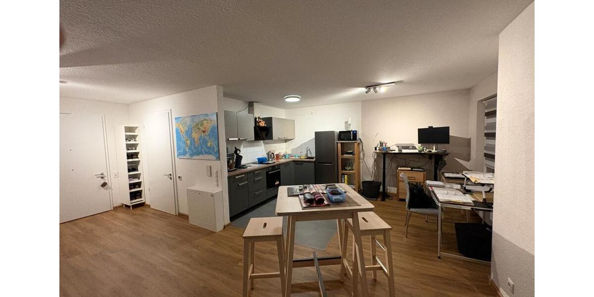 Erdgeschoßwohnung Beindersheim - 2 Zimmer, 64 m&sup2;, 268.000&euro; | Angebot:26413308