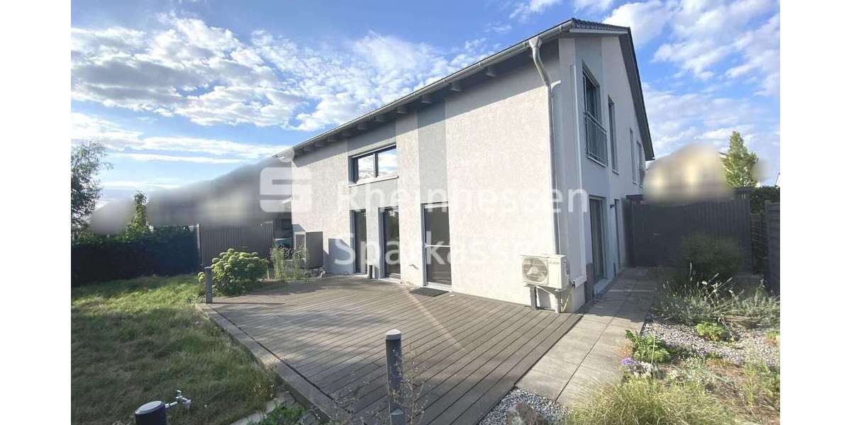 Einfamilienhaus Lampertheim - 6 Zimmer, 237 m&sup2;, 849.000&euro; | Angebot:25196249