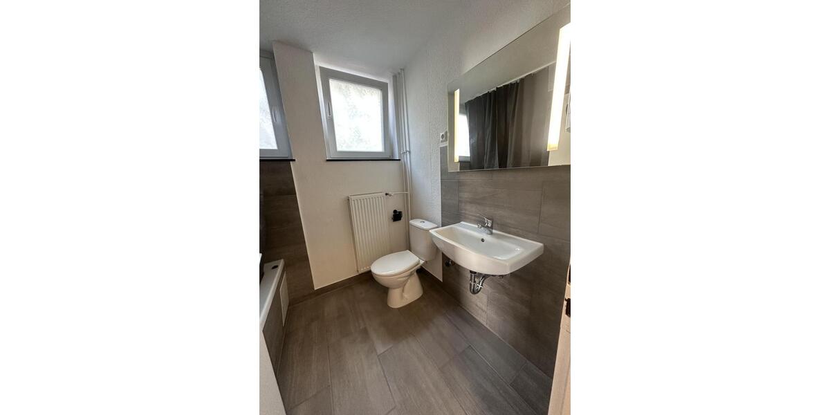 Etagenwohnung Mannheim Neckarstadt-Ost - 2 Zimmer, 47 m&sup2;, 960&euro; | Angebot:25333088