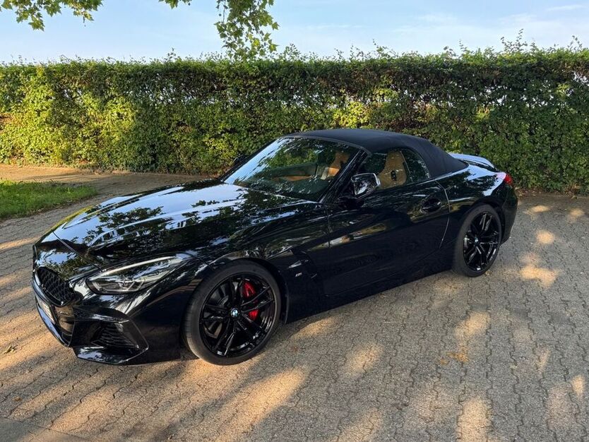 Z4 M40i