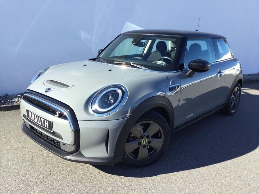 Cooper SE