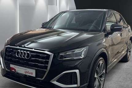Audi Q2 6.314 km 41.900 &euro; Speyer 67346