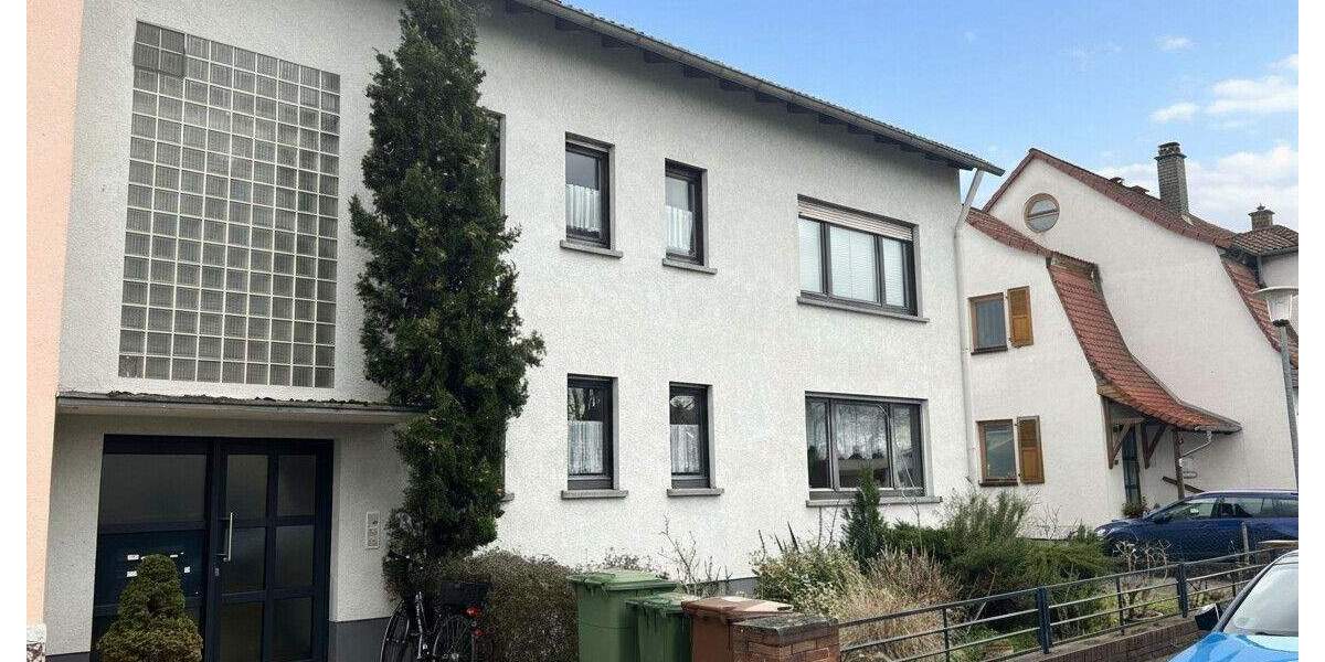 Etagenwohnung Heddesheim - 2 Zimmer, 65 m&sup2;, 209.000&euro; | Angebot:25663546