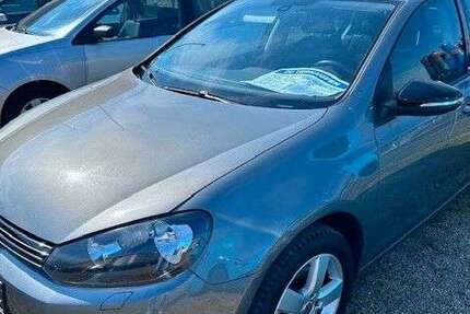 VW Golf 159.000 km 4.990 &euro; Mannheim 68159