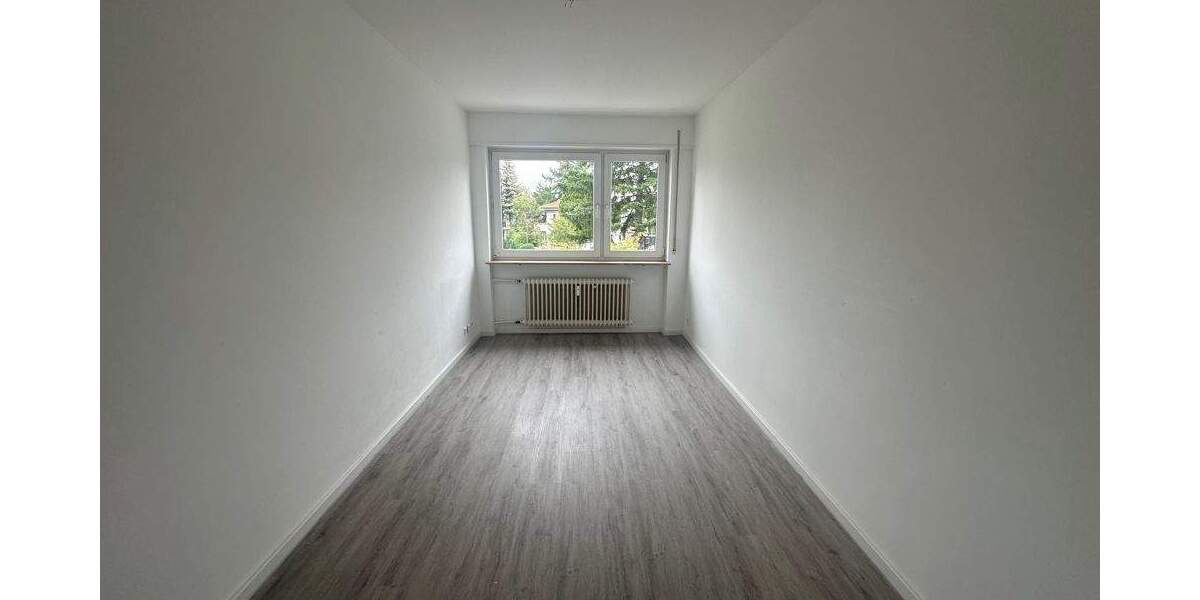 Etagenwohnung Mannheim / Wallstadt Wallstadt - 3 Zimmer, 85 m&sup2;, 280.000&euro; | Angebot:24218839