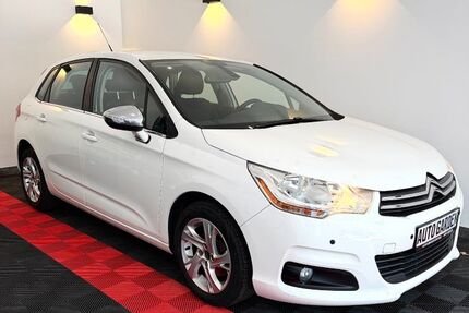 Citroen C4 199.500 km 4.750 &euro; Schwetzingen 68723