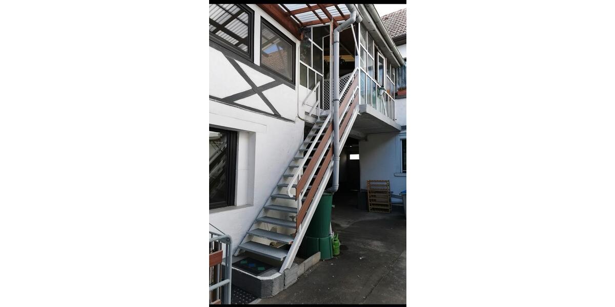 Etagenwohnung Hockenheim - 1 Zimmer, 34 m&sup2;, 625&euro; | Angebot:24919544