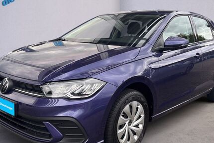 VW Polo 9.263 km 18.811 &euro; Walldorf 69190