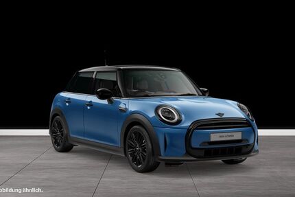 Mini Cooper 37.505 km 25.980 &euro; Mannheim 68169