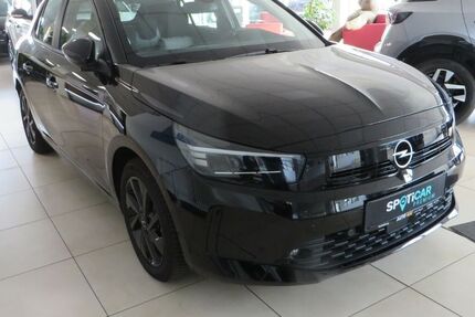 Opel Corsa 23.150 km 17.980 &euro; Heidelberg 69121