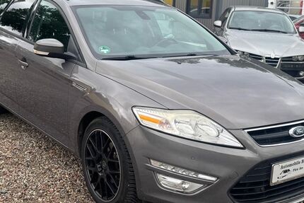 Ford Mondeo 236.170 km 2.999 &euro; Mannheim 68199