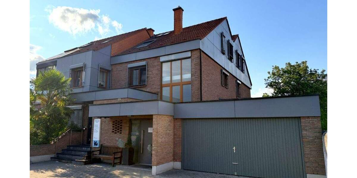 Mehrfamilienhaus, Wohnhaus Haßloch - 1 Zimmer, 645 m&sup2;, 999.000&euro; | Angebot:25684685