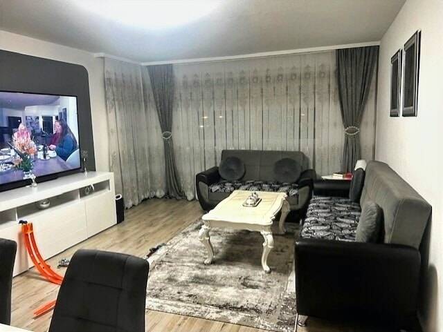 *** Gepflegte 2 Zimmerwohnung in ruhiger Wohnlage von Hockenheim***