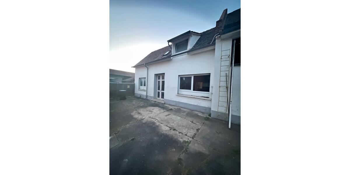 Gewerbeobjekt Worms Vororte Südwest - 1.300&euro; | Angebot:26008702