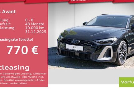 Audi A5 9.900 km 59.990 &euro; Weinheim 69469