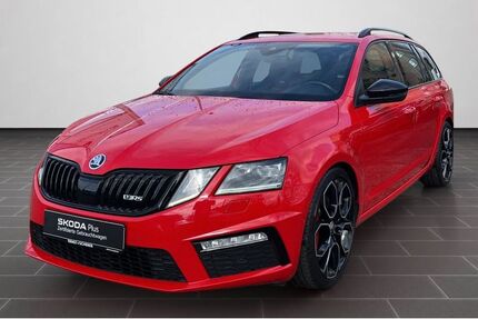 Skoda Octavia 93.600 km 21.790 &euro; Mannheim 68167