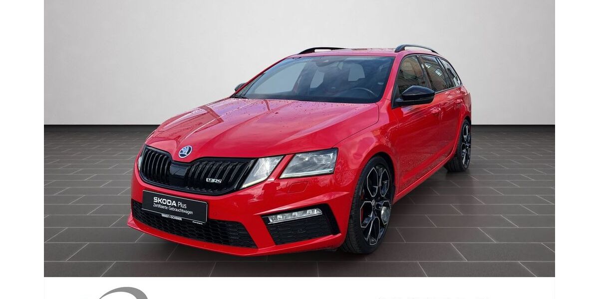 Skoda Octavia 93.600 km 21.790 &euro; Mannheim 68167
