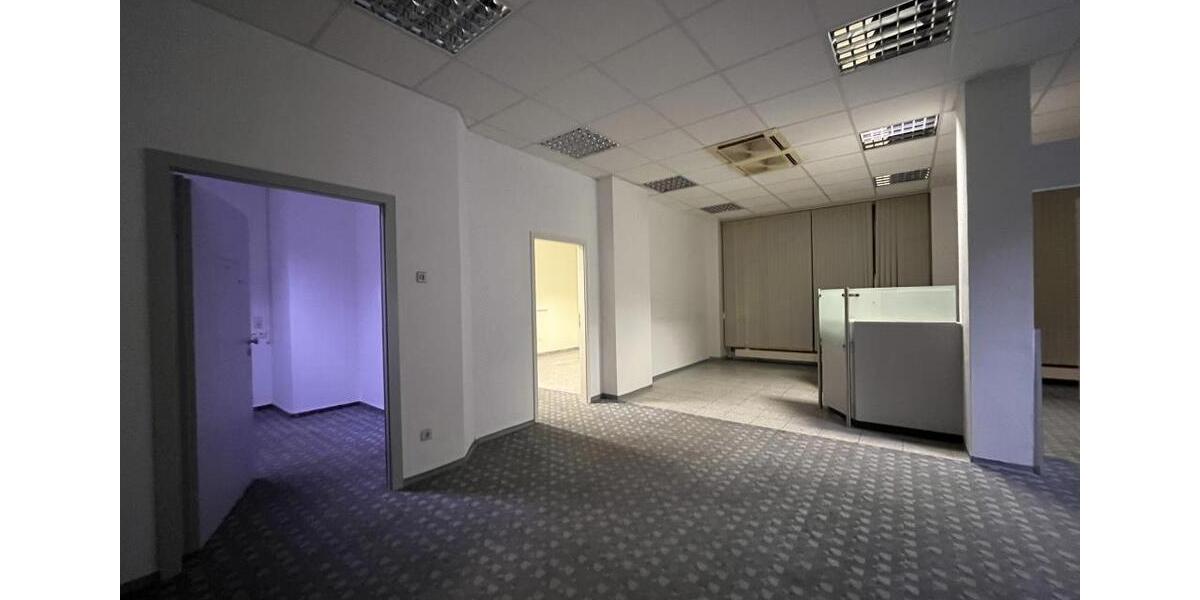 115 m² Gewerbefläche in Ludwigshafen-West AB SOFORT zu vermieten! zimmer