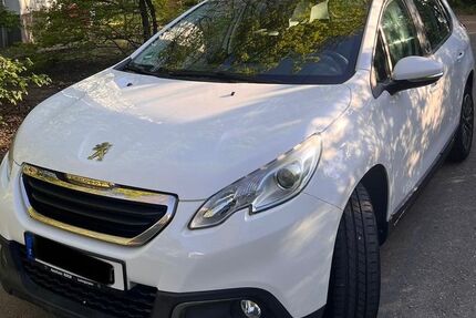 Peugeot 2008 36.771 km 12.490 &euro; Ludwigshafen 67067