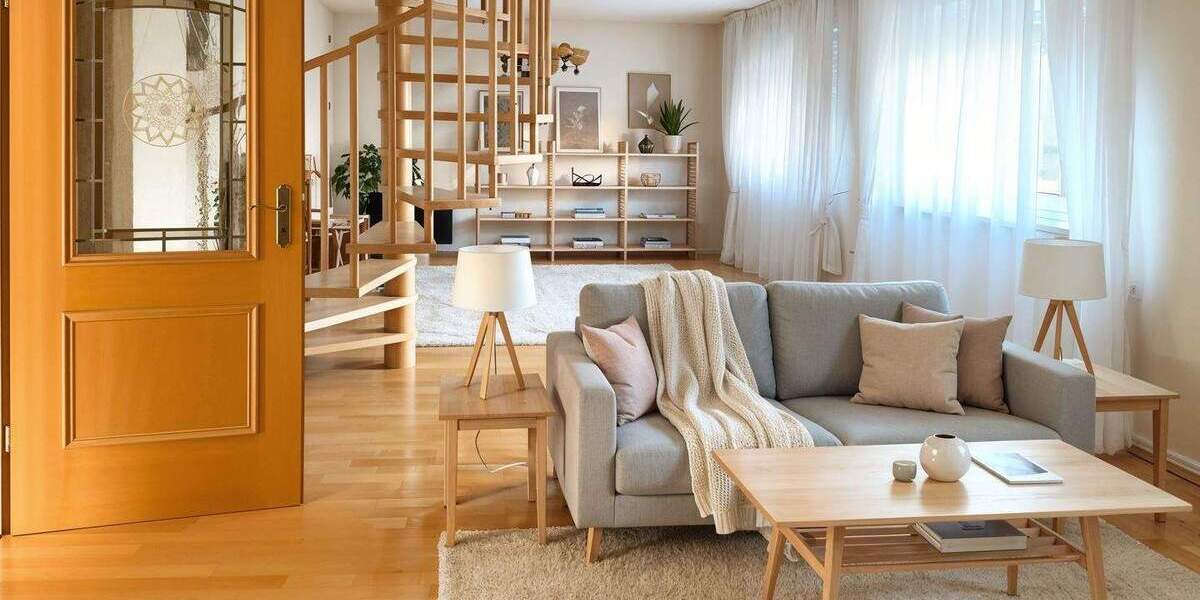 Mehrfamilienhaus, Wohnhaus Brühl - 7 Zimmer, 200 m&sup2;, 398.000&euro; | Angebot:24857754