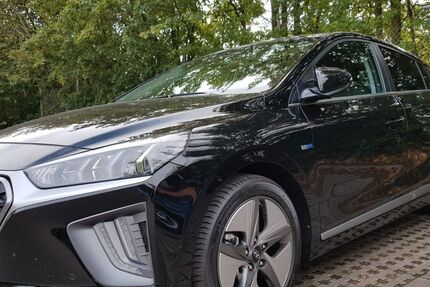 Hyundai IONIQ 68.000 km 14.300 &euro; Lingenfeld 67360