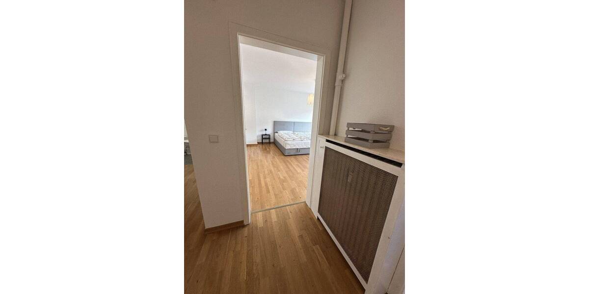 Etagenwohnung Mannheim Lindenhof - 3 Zimmer, 87 m&sup2;, 1.290&euro; | Angebot:26874594