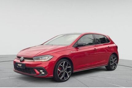 VW Polo 35.956 km 23.450 &euro; Bensheim 64625