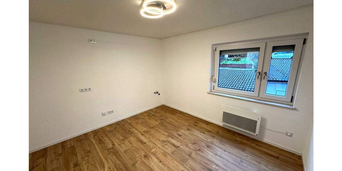 GLOBAL INVEST SINSHEIM | Erstbezug nach umfassender Sanierung - 2,5-Zimmer-Wohnung in Ziegelhausen 2 zimmer