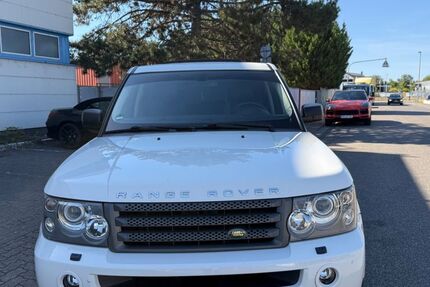 Land Rover Range Rover Sport 206.000 km 10.999 &euro; schifferstadt 67105