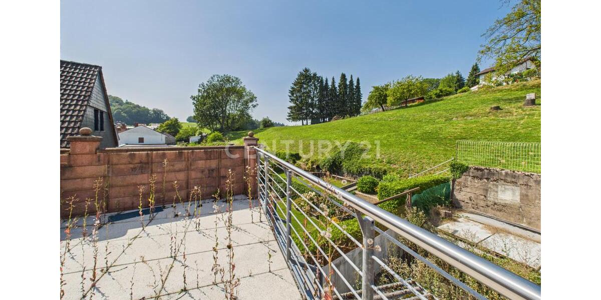 Gewerbeobjekt Lautertal (Odenwald) - 450.000&euro; | Angebot:24175731