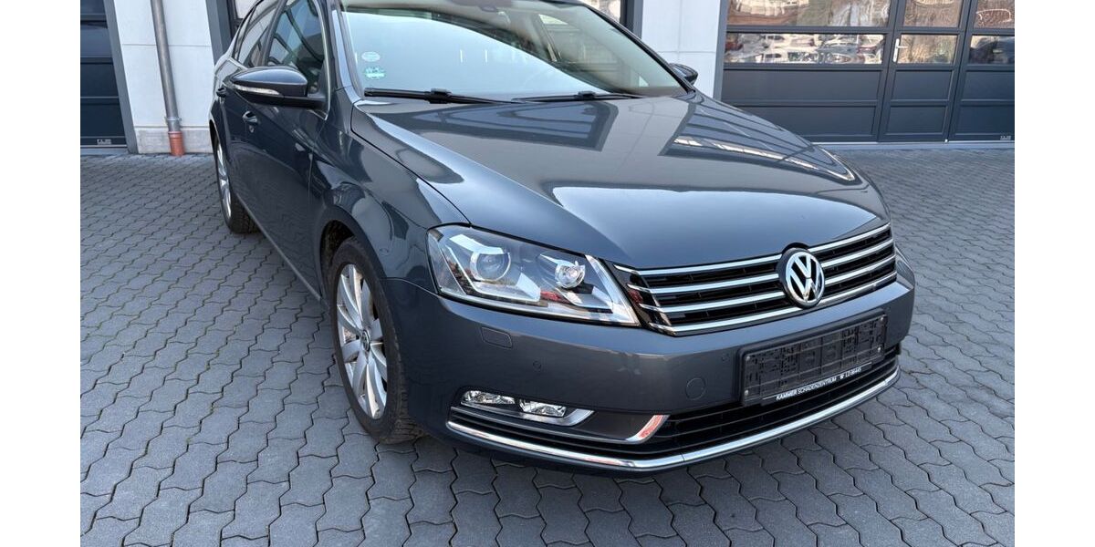 VW Passat 149.600 km 4.999 &euro; Neustadt 67433