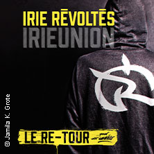 Irie Révoltés - Irieunion Tour 20.12.2025 Maimarkthalle