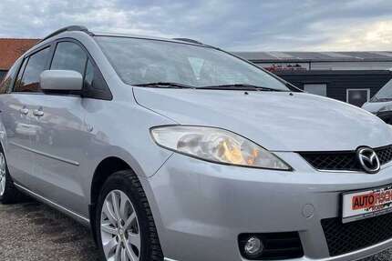 Mazda 5 221.120 km 1.800 &euro; Worms 67547