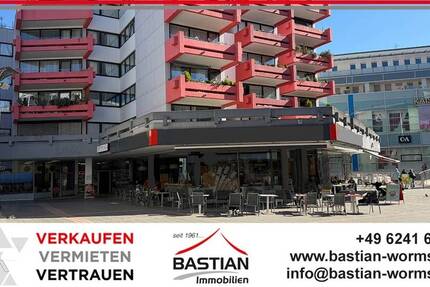 Gewerbeobjekt Worms Innenstadt - 749.000&euro; | Angebot:26686427