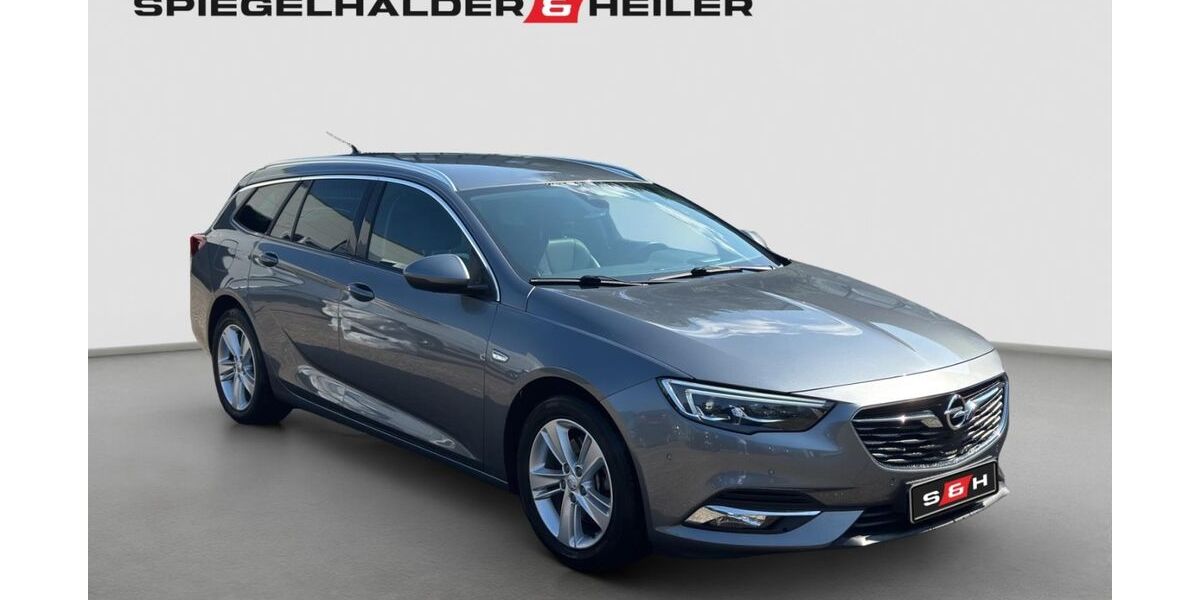 Opel Insignia 105.400 km 18.490 &euro; Heidelberg 69126