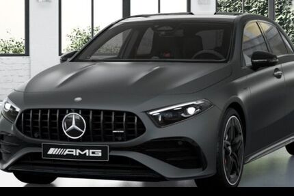 Mercedes-Benz A 35 AMG 9.900 km 51.990 &euro; Heidelberg 69126