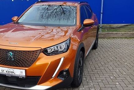 Peugeot 2008 37.925 km 16.990 &euro; Speyer 67346