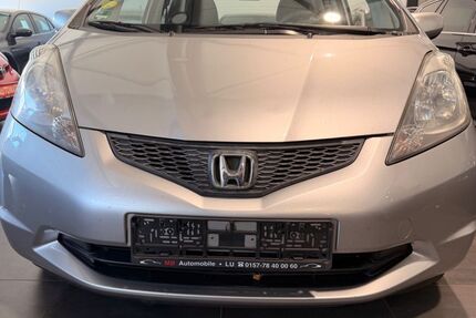 Honda Jazz 105.000 km 3.990 &euro; Ludwigshafen am Rhein 67059