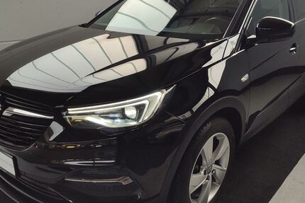 Opel Grandland (X) 72.800 km 13.650 &euro; Neustadt a. d. Weinstr. 67435