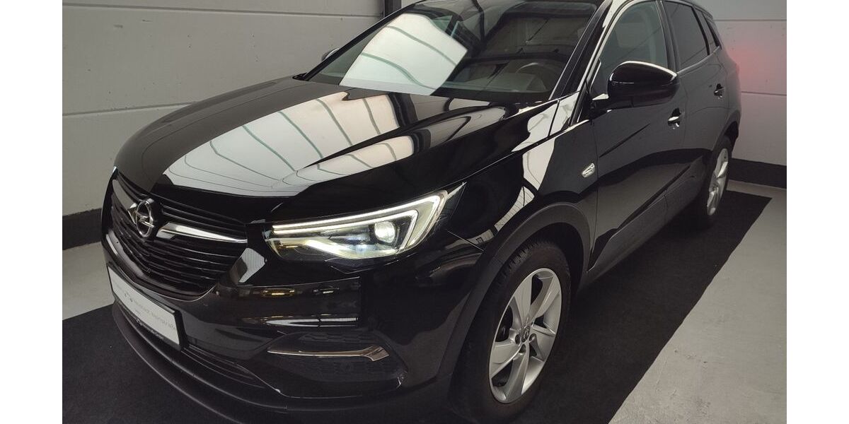 Opel Grandland (X) 72.800 km 13.650 &euro; Neustadt a. d. Weinstr. 67435